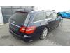 Mercedes E Estate E-250 CDI 16V BlueEfficiency,BlueTEC Sloopvoertuig (2011, Blauw)