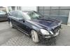 Mercedes E Estate E-250 CDI 16V BlueEfficiency,BlueTEC Sloopvoertuig (2011, Blauw)
