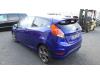 Ford Fiesta Sloopvoertuig (2013, SPIRIT)