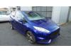 Ford Fiesta Sloopvoertuig (2013, SPIRIT)