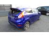 Ford Fiesta Sloopvoertuig (2013, SPIRIT)