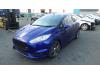 Ford Fiesta Sloopvoertuig (2013, SPIRIT)