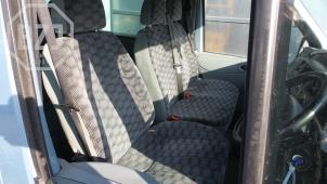Ford Transit Tourneo 2.2 TDCi 16V Sloopvoertuig (2011, Blauw)