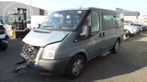 Ford Transit Tourneo 2.2 TDCi 16V Sloopvoertuig (2011, Blauw)