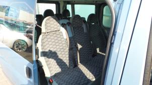Ford Transit Tourneo 2.2 TDCi 16V Sloopvoertuig (2011, Blauw)