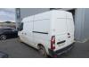 Renault Master III 2.3 dCi 100 16V FWD Sloopvoertuig (2012, Wit)