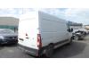 Renault Master III 2.3 dCi 100 16V FWD Sloopvoertuig (2012, Wit)