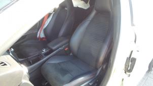 Mercedes A 2.0 A-250 Turbo 16V Sloopvoertuig (2013, Wit)