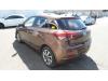 Hyundai i20 1.4i 16V Sloopvoertuig (2017, CASHMERE)