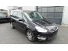 Ford Galaxy 2.0 TDCi 16V 140 Sloopvoertuig (2012, PANTHER)