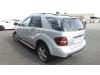 Mercedes ML II 3.0 ML-280 CDI 4-Matic V6 24V Sloopvoertuig (2008, Zilver)