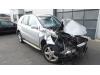 Mercedes ML II 3.0 ML-280 CDI 4-Matic V6 24V Sloopvoertuig (2008, Zilver)