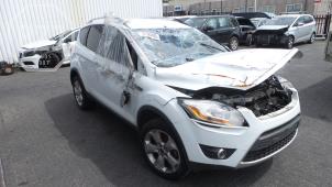 Ford Kuga Sloopvoertuig (2011, Roze)