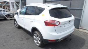 Ford Kuga Sloopvoertuig (2011, Roze)