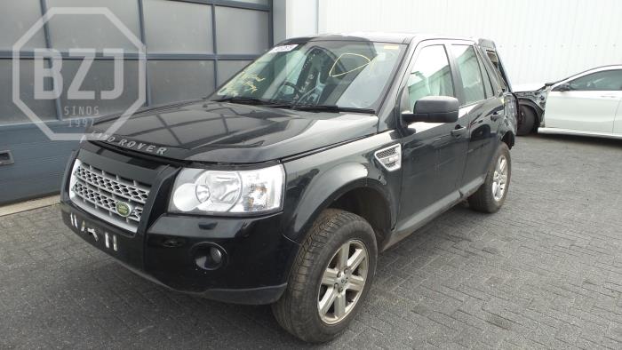 Landrover<br/>Freelander