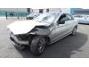 Mercedes C C-250 2.2 CDI 16V BlueTEC, C-250d Sloopvoertuig (2016, Zilver)