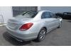 Mercedes C C-250 2.2 CDI 16V BlueTEC, C-250d Sloopvoertuig (2016, Zilver)