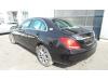 Mercedes C C-250 2.2 CDI 16V BlueTEC, C-250d Sloopvoertuig (2016, Zwart)