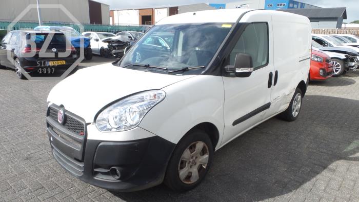 Foto donor auto