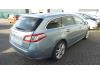 Peugeot 508 SW 2.0 HDiF 16V Autom. Sloopvoertuig (2012, Blauw)