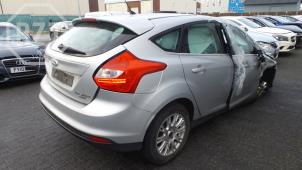 Ford Focus Sloopvoertuig (2012, Moondust)