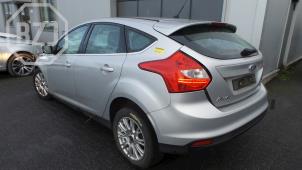Ford Focus Sloopvoertuig (2012, Moondust)