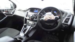 Ford Focus Sloopvoertuig (2012, Moondust)