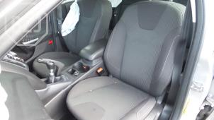 Ford Focus Sloopvoertuig (2012, Moondust)