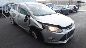 Ford Focus Sloopvoertuig (2012, Moondust)
