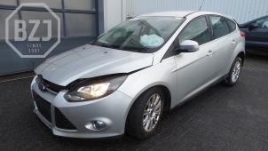 Ford Focus Sloopvoertuig (2012, Moondust)