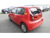 Volkswagen UP Sloopvoertuig (2018, Rood)