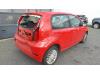 Volkswagen UP Sloopvoertuig (2018, Rood)