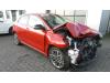 Kia Rio IV 1.0i T-GDi 120 12V Sloopvoertuig (2019, Rood)