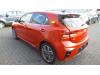 Kia Rio IV 1.0i T-GDi 120 12V Sloopvoertuig (2019, Rood)