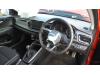 Kia Rio IV 1.0i T-GDi 120 12V Sloopvoertuig (2019, Rood)