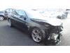 BMW 4 serie Gran Coupe 420d 2.0 16V Sloopvoertuig (2018, Zwart)