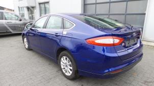 Ford Mondeo Sloopvoertuig (2015, DEEPIMPC)