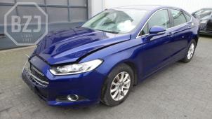 Ford Mondeo Sloopvoertuig (2015, DEEPIMPC)