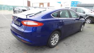 Ford Mondeo Sloopvoertuig (2015, DEEPIMPC)