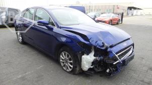 Ford Mondeo Sloopvoertuig (2015, DEEPIMPC)