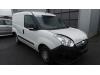 Opel Combo 1.3 CDTI 16V ecoFlex Sloopvoertuig (2015, Wit)