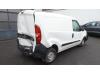 Opel Combo 1.3 CDTI 16V ecoFlex Sloopvoertuig (2015, Wit)