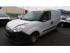 Opel Combo 1.3 CDTI 16V ecoFlex Sloopvoertuig (2015, Wit)