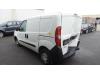 Opel Combo 1.3 CDTI 16V ecoFlex Sloopvoertuig (2015, Wit)