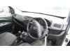 Opel Combo 1.3 CDTI 16V ecoFlex Sloopvoertuig (2015, Wit)