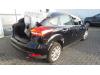 Ford Focus 3 1.5 EcoBoost 16V 150 Sloopvoertuig (2017, Zwart)
