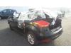 Ford Focus 3 1.5 EcoBoost 16V 150 Sloopvoertuig (2017, Zwart)