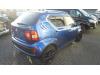 Suzuki Ignis 1.2 Dual Jet 16V Sloopvoertuig (2018, Blauw)