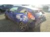 Ford Fiesta 6 1.6 SCTi ST200 16V Sloopvoertuig (2016, Blauw)