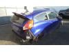 Ford Fiesta 6 1.6 SCTi ST200 16V Sloopvoertuig (2016, Blauw)